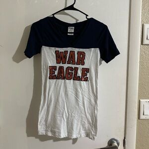 Victorias Secret PINK Collegiate collection Auburn AU